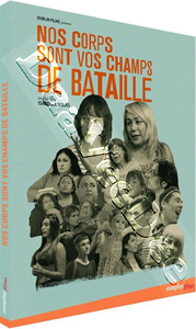 Our Bodies Are Your Battlefields
